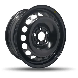 DTD – Steel – Black – 16″x6.5″ 40mm – All weather Wheels – 651202